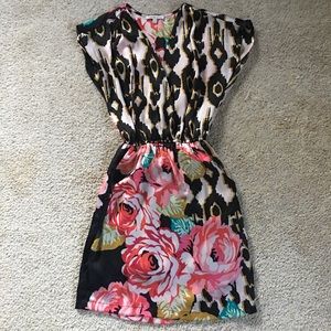 Charlotte Russe dress